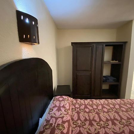 Hotel D' Alba Rio Blanco  Екстер'єр фото