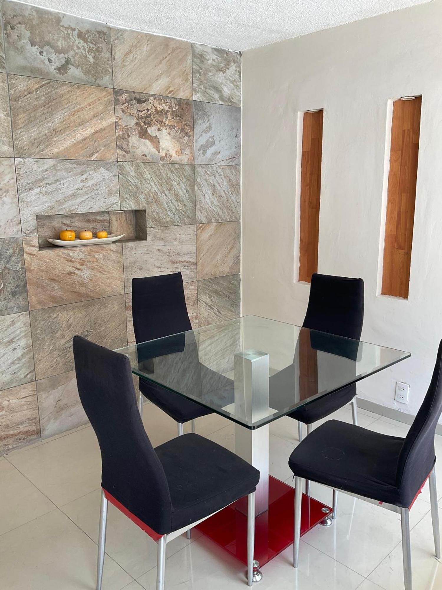 Hotel D' Alba Rio Blanco  Екстер'єр фото