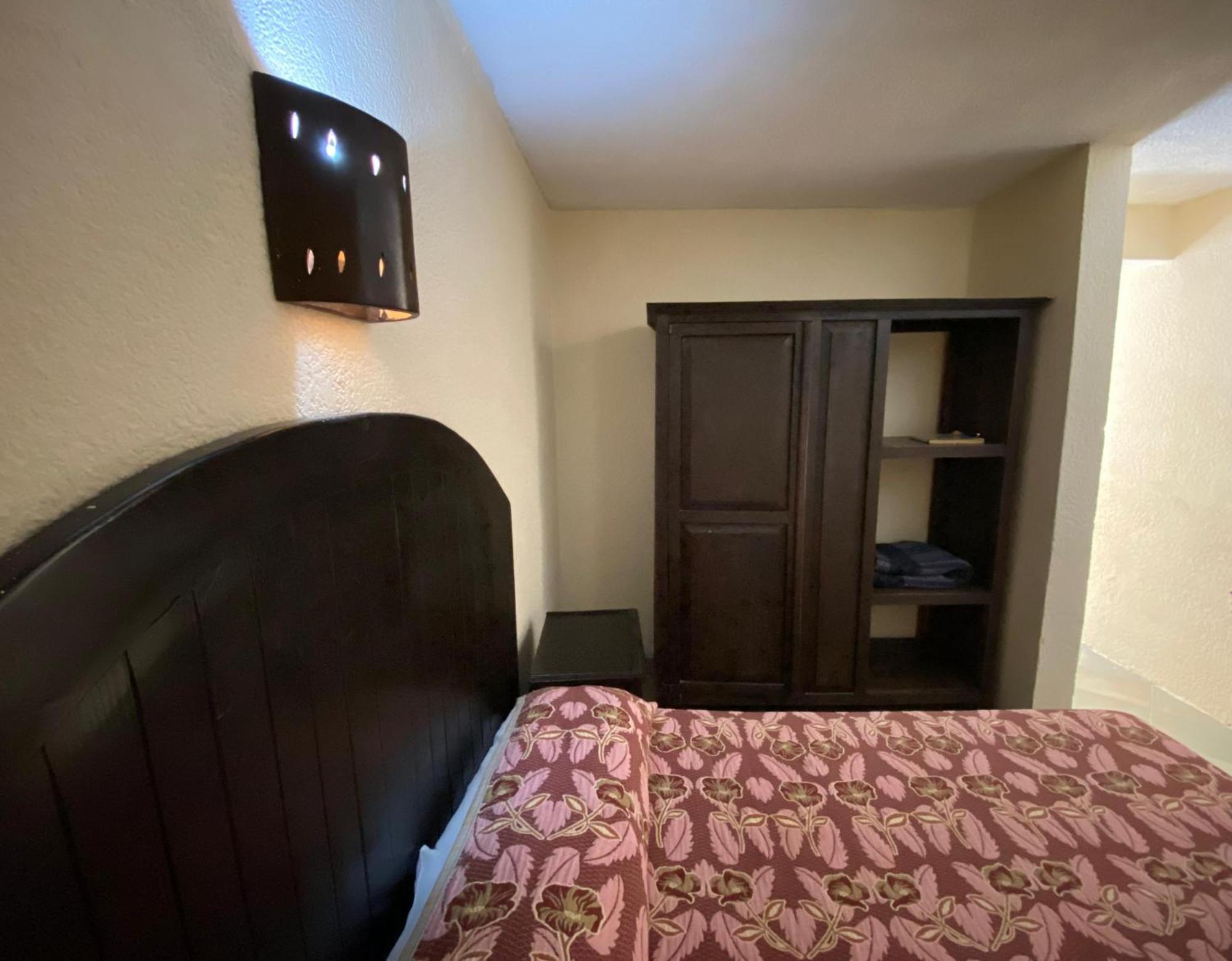 Hotel D' Alba Rio Blanco  Екстер'єр фото