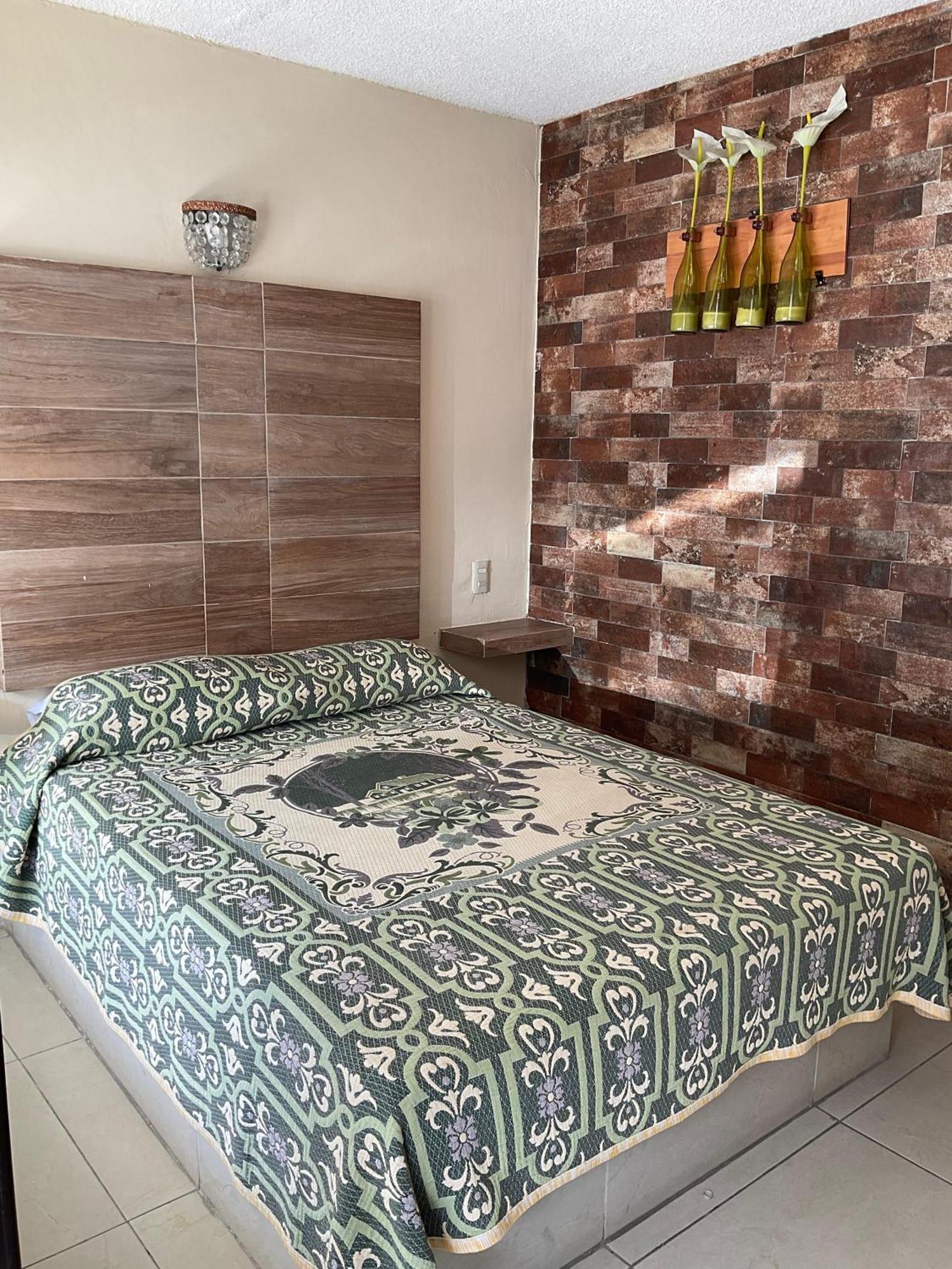 Hotel D' Alba Rio Blanco  Екстер'єр фото