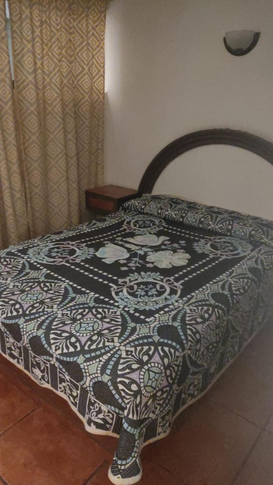 Hotel D' Alba Rio Blanco  Екстер'єр фото